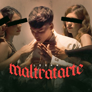 Maltratarte (Explicit)