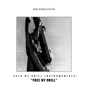 NY Drill Instrumentals: "Free NY Drill"