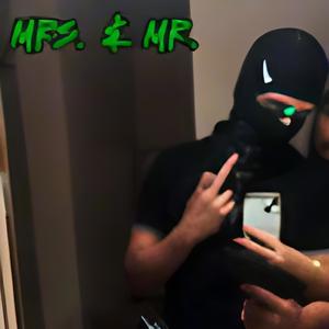 mrs. n mr. (Explicit)