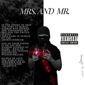 mrs. n mr. (Explicit)