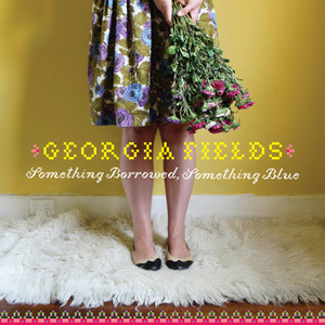 Something Borrowed Something Blue