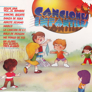 Canciones Infantiles