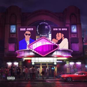 CLUB LITTY (Explicit)