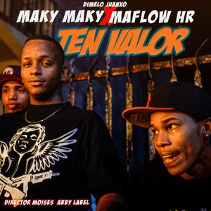 Ten Valor (Explicit)