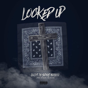 Locked Up (Explicit)