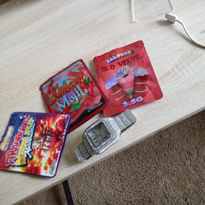 Imma be a star (Explicit)