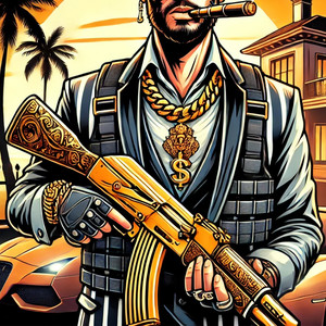 Life in the MDC (Explicit)