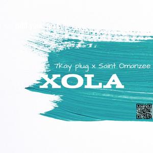 Xola (feat. Saint Omanzee)