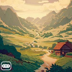 Lantern Lit Memories (feat. kabrioo & leonoel)