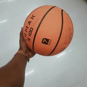 I Just Want to Ball (Explicit)