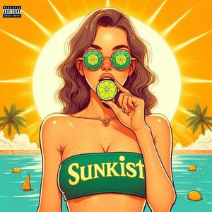 Sunkist (feat. MockingJay) [Explicit]