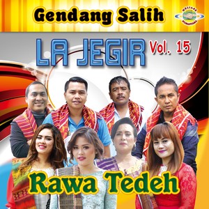 Gendang Salih La Jegir Vol 15