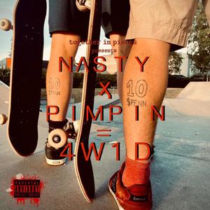 4W1D (4 Wheels 1 Deck) (Explicit)