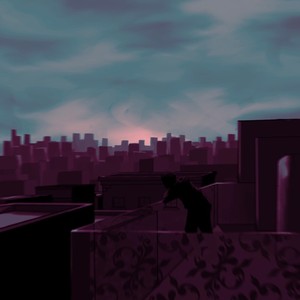 Imaginary friends, Pt. 3 (Explicit)