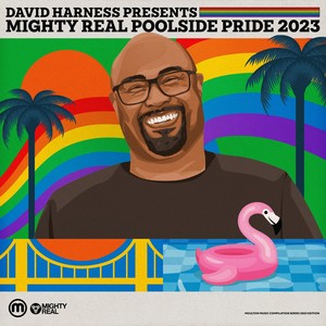 Teena's Cry (David Harness & Tedd Patterson Unreleased Bounce Mix)
