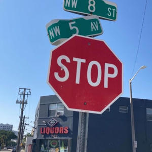 Crazy 8 (feat. T3 Blatt & Fetti Six) (Explicit)