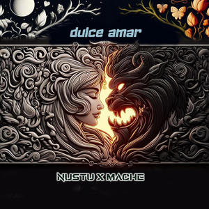 Dulce amar (feat. Mache)