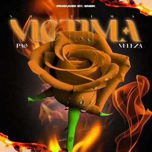 Víctima