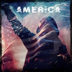 America (feat. RealDeshon) (Explicit)