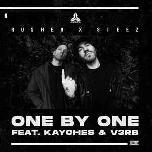 One by One (Explicit)