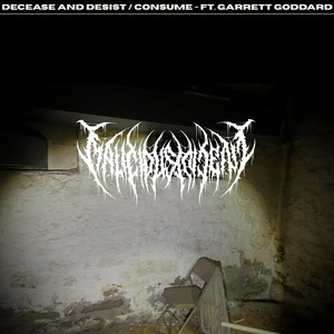 Consume (feat. Garrett Goddard) (Explicit)