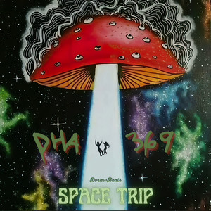 Space Trip (Explicit)