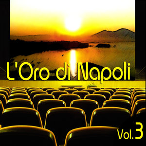 L'Oro di Napoli - Gold Collection vol 3