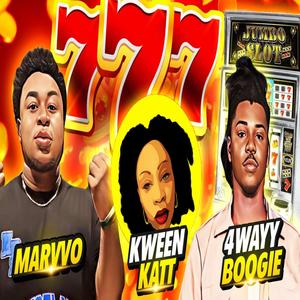 777 (feat. Marvvo, 4Wayy Boogie & Truff Towers)