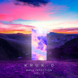 Bass Infection, Vol. 2 (Explicit)