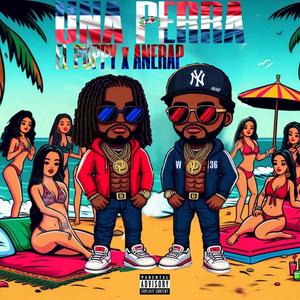 Una Perra (feat. Ane rap) (Special Version)