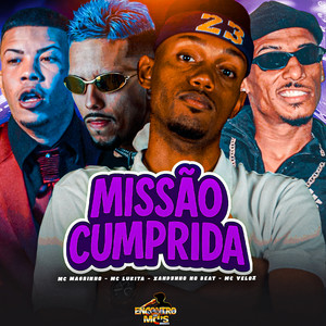 Missão Cumprida (Explicit)