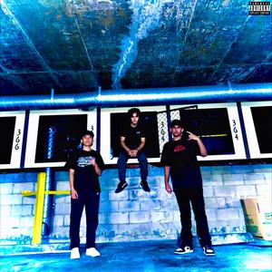 Passionate (feat. k!dd dc) (Explicit)