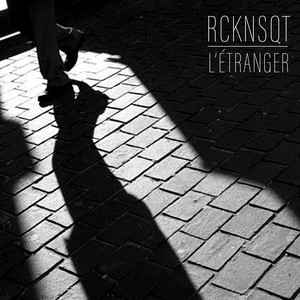 L'Étranger (Explicit)