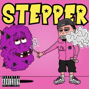 stepper (Explicit)