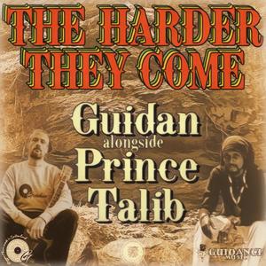 The Harder They Come (feat. Prince Talib)