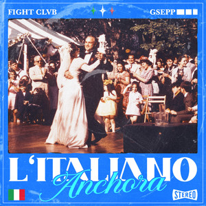 L'italiano Anchora