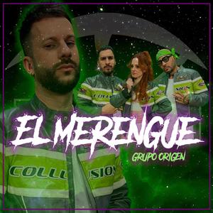 EL MERENGUE