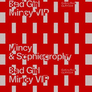 Bad Girl (Mincy VIP)