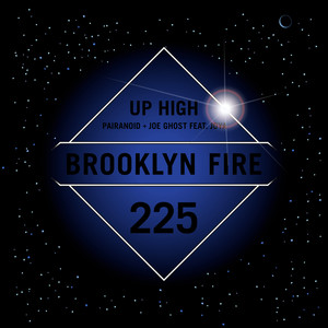 Up High (Original Mix)