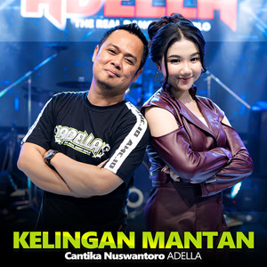 Kelingan Mantan