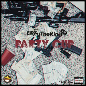 Party Cup (Explicit)