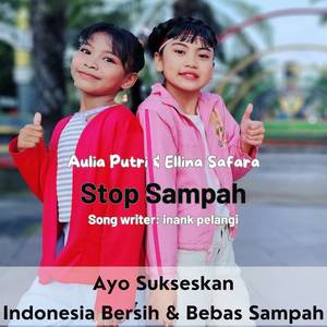 Stop Sampah