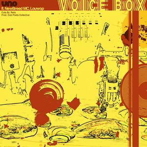 Voice Box (Explicit)