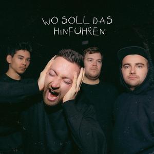 Wo soll das hinführen (Akustik Version)