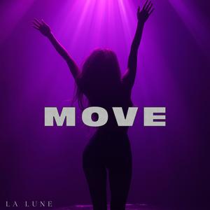Move (feat. Harrison Swash)