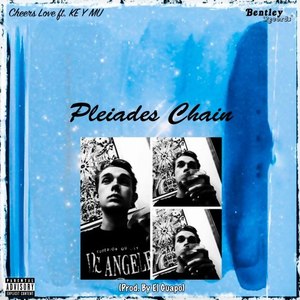 Pleiades Chain (Explicit)