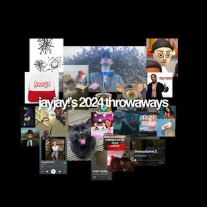 2024 throwaways (Explicit)