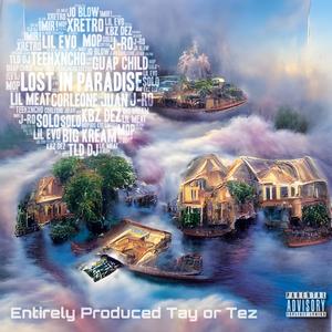Know What I'm Bout (Explicit)