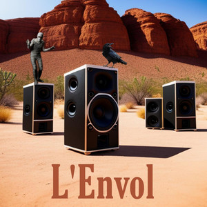 L'envol