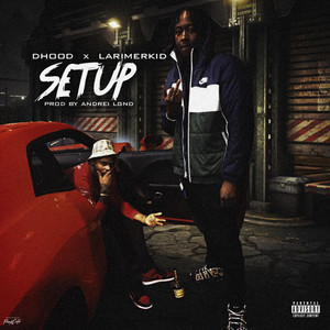 Set Up (Explicit)